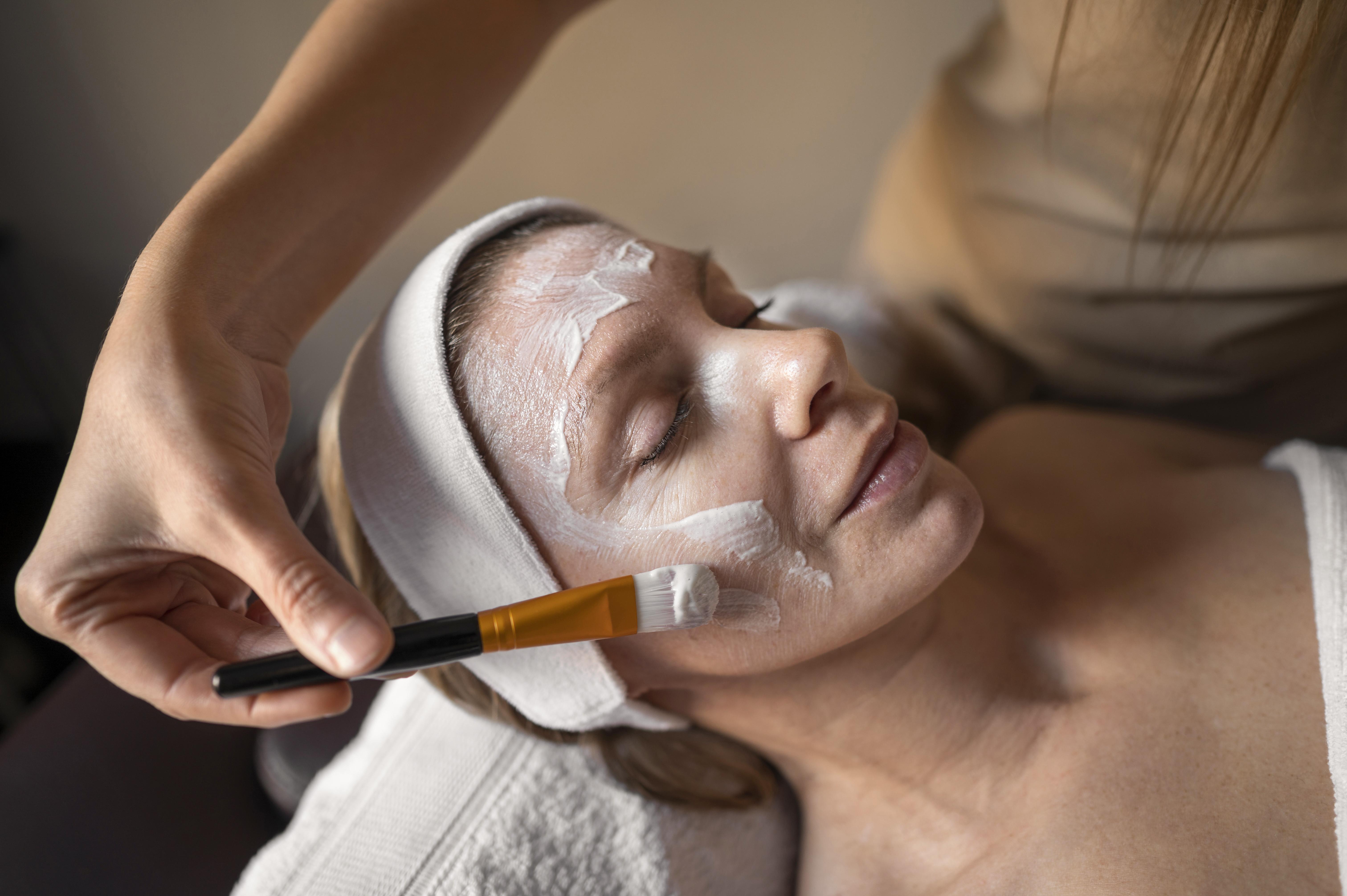 Facial Treatments